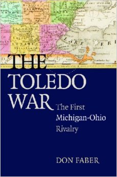 Toledo war